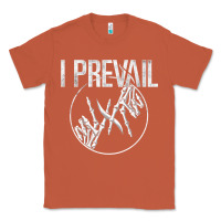 Copper I Prevail  Skeleton Hands  Official Merchandise Premium Classic Tee - longCreatives