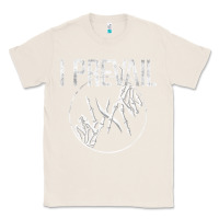 Natural I Prevail  Skeleton Hands  Official Merchandise Premium Classic Tee - longCreatives