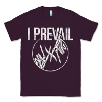 Plum I Prevail  Skeleton Hands  Official Merchandise Premium Classic Tee - longCreatives