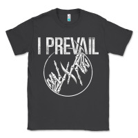 Smoke I Prevail  Skeleton Hands  Official Merchandise Premium Classic Tee - longCreatives