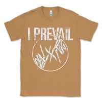 Toasted Coconut I Prevail  Skeleton Hands  Official Merchandise Premium Classic Tee - longCreatives