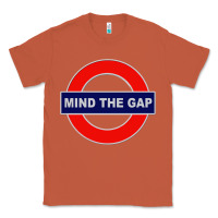 Copper Mind The Gap Classic Tee - longCreatives