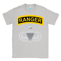 Moon Dust Ranger and Airborne Master Classic Tee - longCreatives