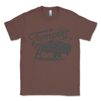 Chestnut Turnpike Copy Classic Tee - longCreatives