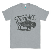 Turnpike Copy Classic Tee | Teevron