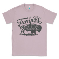 Lilac Turnpike Copy Classic Tee - longCreatives