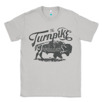 Moon Dust Turnpike Copy Classic Tee - longCreatives
