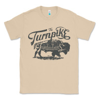 Mushroom Turnpike Copy Classic Tee - longCreatives
