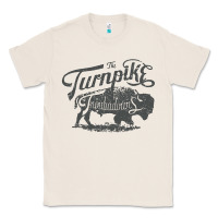 Natural Turnpike Copy Classic Tee - longCreatives