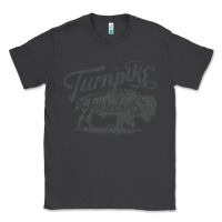 Smoke Turnpike Copy Classic Tee - longCreatives