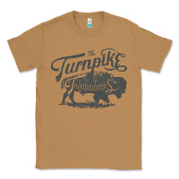Toasted Coconut Turnpike Copy Classic Tee - longCreatives