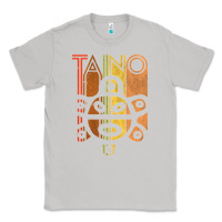 Moon Dust Taino Sun Boricua Vintage Taino Gift of Puerto Rico Classic Tee - longCreatives