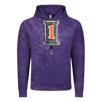 Cloud Purple marker 1 chain fa element Vintage Hoodie - FaDigitalArtStudio