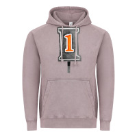 Vintage Zinc marker 1 chain fa element Vintage Hoodie - FaDigitalArtStudio
