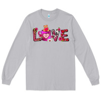 Moon Dust Love Coffee Mug Valentines Day Long Sleeve Tee - FaDigitalArtStudio