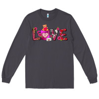 Smoke Love Coffee Mug Valentines Day Long Sleeve Tee - FaDigitalArtStudio