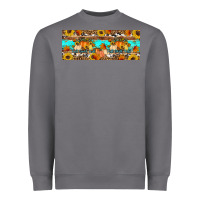 Fall Sweet Fall Heavyweight Sweatshirt | Teevron
