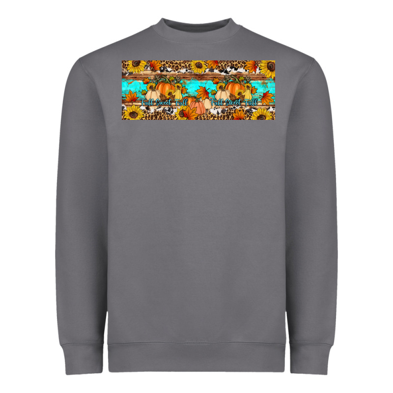 Fall Sweet Fall Heavyweight Sweatshirt by Artiststas | Teevron