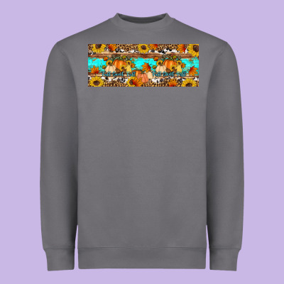 Fall Sweet Fall Heavyweight Sweatshirt Designed By Artiststas