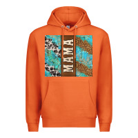 Carrot western mama Premium Hoodie - Jasminsmagicworld