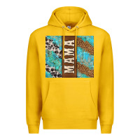 Lemon western mama Premium Hoodie - Jasminsmagicworld