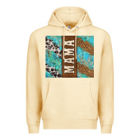 Pina Colada western mama Premium Hoodie - Jasminsmagicworld