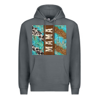 Rock western mama Premium Hoodie - Jasminsmagicworld