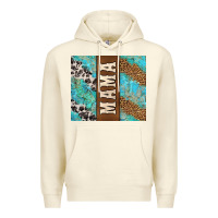 Sandshell western mama Premium Hoodie - Jasminsmagicworld