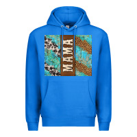 True Royal western mama Premium Hoodie - Jasminsmagicworld