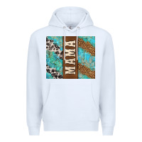 White western mama Premium Hoodie - Jasminsmagicworld