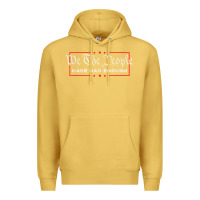 Antique Gold we the people have had enough   anti government political t shirt Premium Hoodie - longCreatives