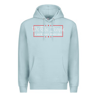 Blue Mist we the people have had enough   anti government political t shirt Premium Hoodie - longCreatives
