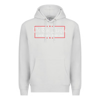 Dove Grey we the people have had enough   anti government political t shirt Premium Hoodie - longCreatives