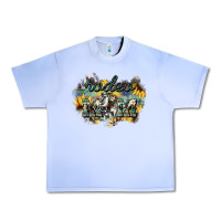 Rodeo Mom Mother's Day Urban Heavy Tee | Teevron
