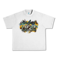 Lunar Rock Rodeo mom mother's day Urban Heavy Tee - HowdyJamesFarm