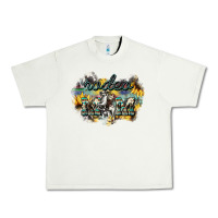 Pistachio Rodeo mom mother's day Urban Heavy Tee - HowdyJamesFarm