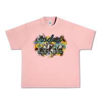 Salmon Rodeo mom mother's day Urban Heavy Tee - HowdyJamesFarm
