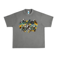 Tornado Rodeo mom mother's day Urban Heavy Tee - HowdyJamesFarm