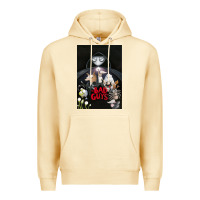 Pina Colada Graphic Movies  badguys film Mens Funny Premium Hoodie - longCreatives