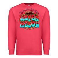 Cardinal if you drink dont drive do the watermelon Premium Sweatshirt - AdoDesignShop