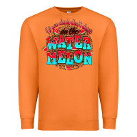 Carrot if you drink dont drive do the watermelon Premium Sweatshirt - AdoDesignShop