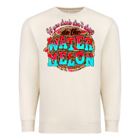 Sandshell if you drink dont drive do the watermelon Premium Sweatshirt - AdoDesignShop