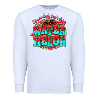 If You Drink Dont Drive Do The Watermelon Premium Sweatshirt | Teevron