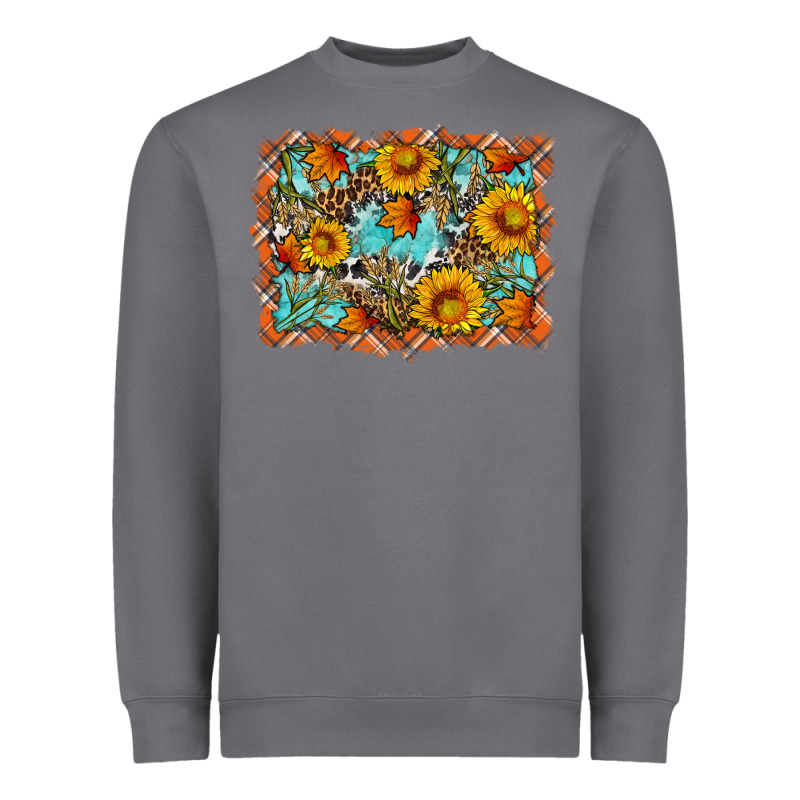 Fall Heavyweight Sweatshirt by Artiststas | Teevron