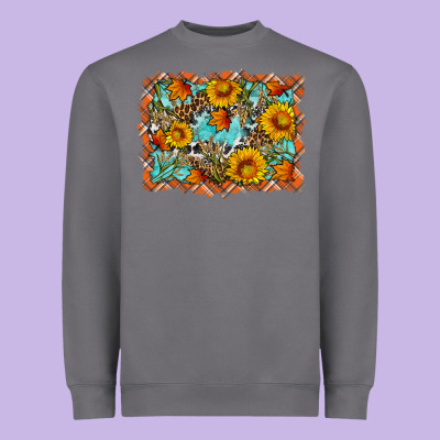 Fall Heavyweight Sweatshirt Designed By Artiststas