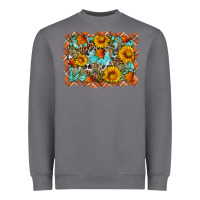 Storm Fall Heavyweight Sweatshirt - Artiststas