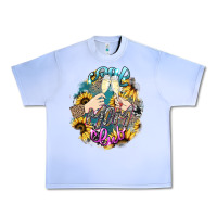Grape Ice Cool mom club mother's day Urban Heavy Tee - HowdyJamesFarm