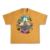 Peanut Butter Cool mom club mother's day Urban Heavy Tee - HowdyJamesFarm