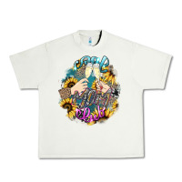 Pistachio Cool mom club mother's day Urban Heavy Tee - HowdyJamesFarm