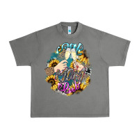 Tornado Cool mom club mother's day Urban Heavy Tee - HowdyJamesFarm